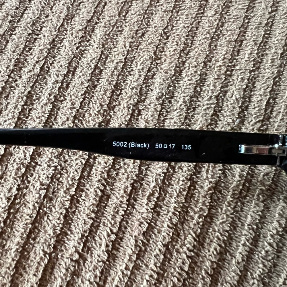 Coach eyeglasses brand new - Picture 4 of 4
